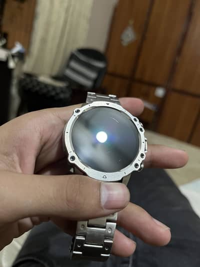 Need money urgent watch name REVOLTT PRO