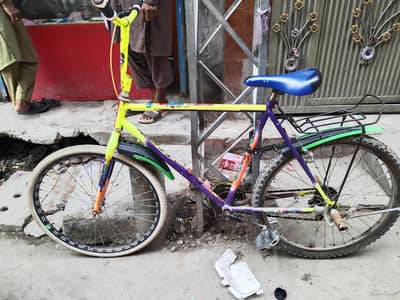 sports cycle