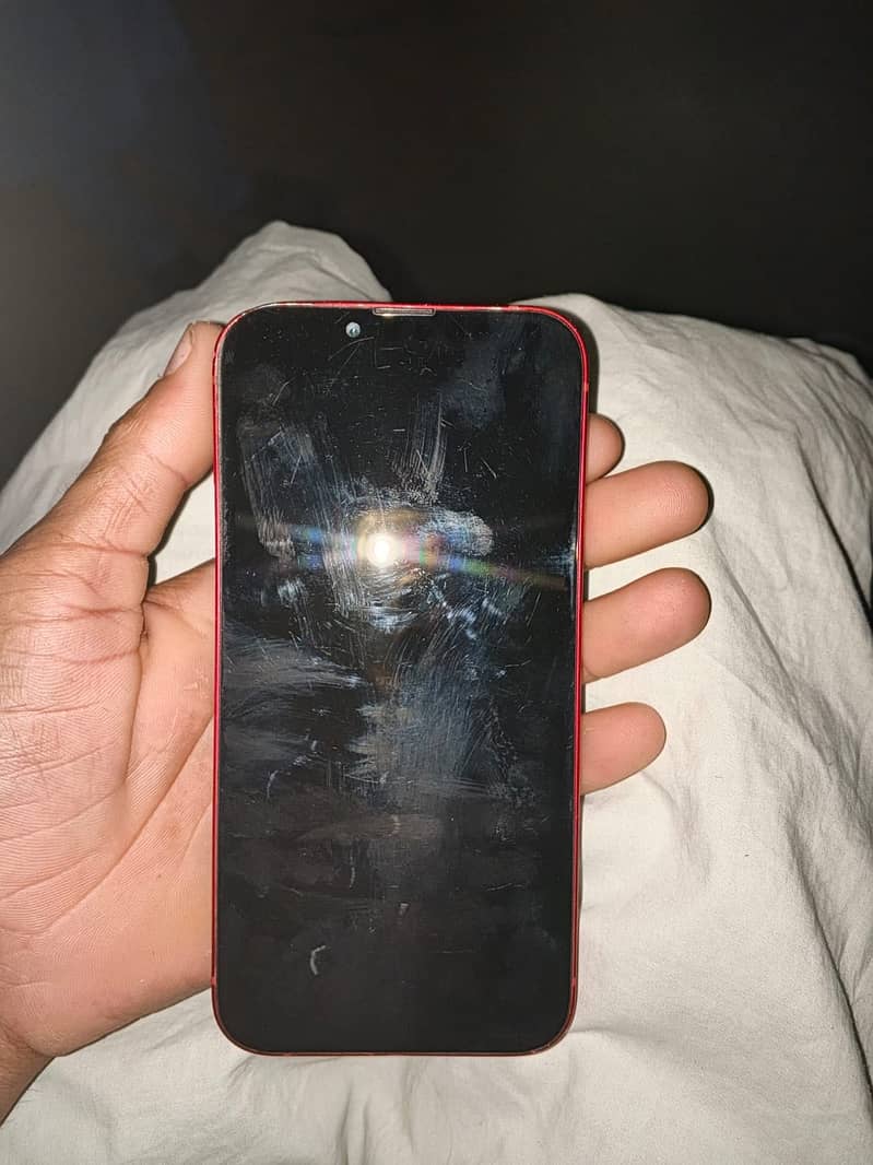 Apple iPhone 13 3