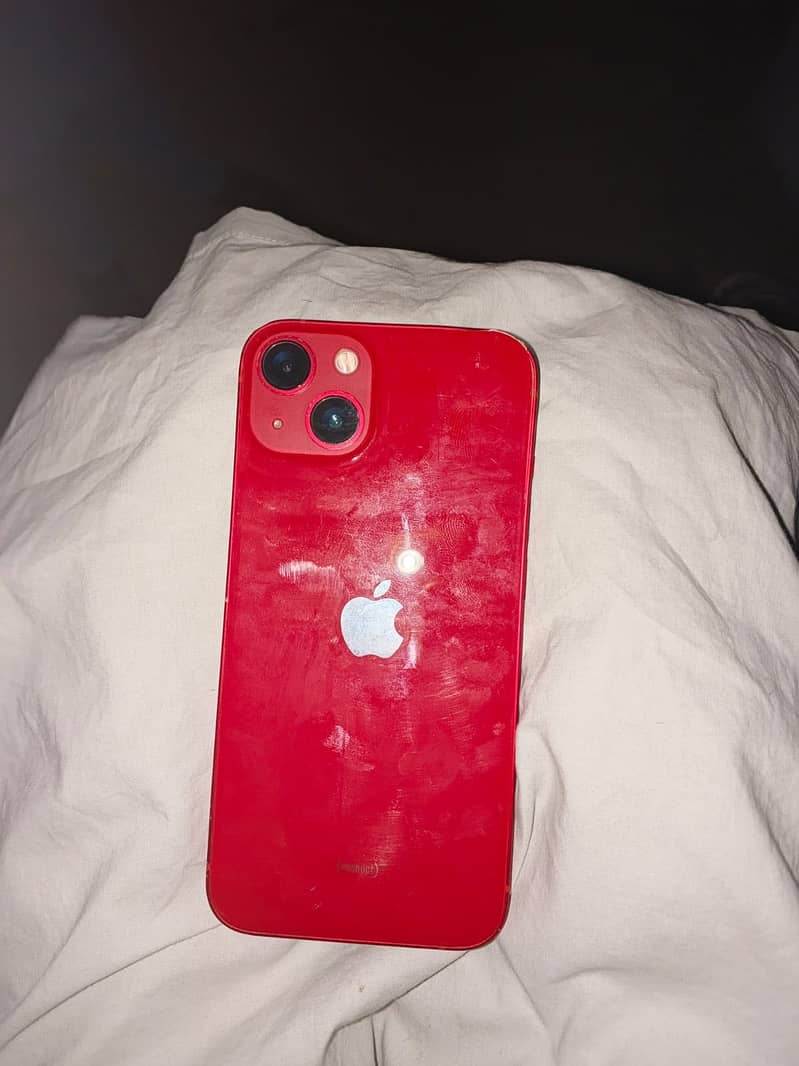 Apple iPhone 13 7