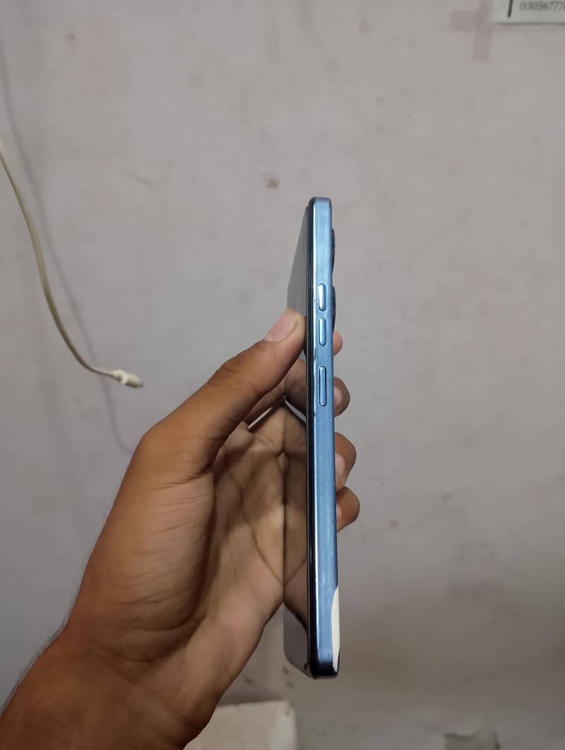 Tecno CAMON 20 6