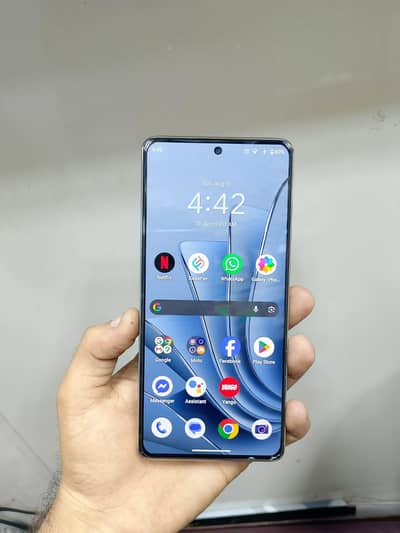 Motorola G stylus 5G 2024