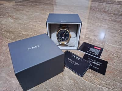 Timax original watch