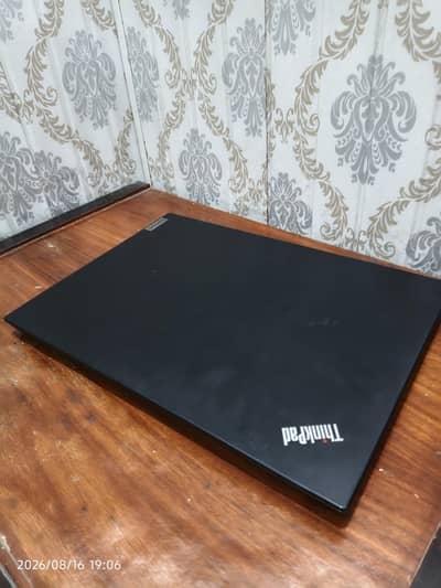 Mint Condition Lenovo Thinkpad L14 gen 2 Core i5 11th Gen