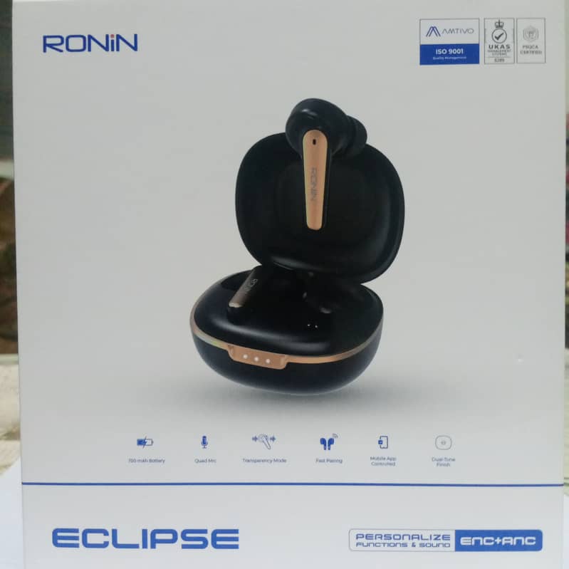 Ronin Eclipse R - 7065 0