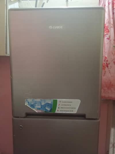 Gree Refrigerator