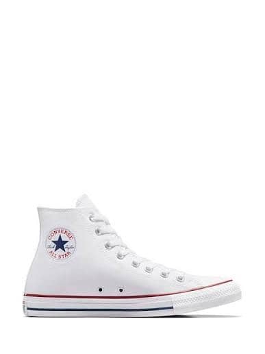 chuck Taylor all star high top