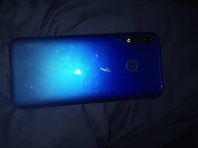 tecno spark 4 for sale 03120584270