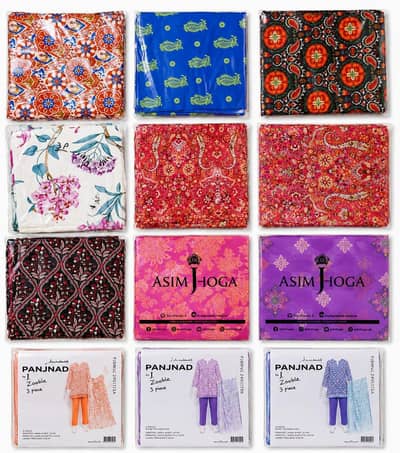 Trousers