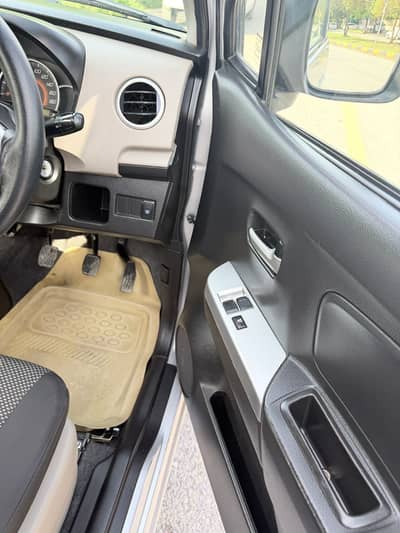Suzuki Wagon R 2021