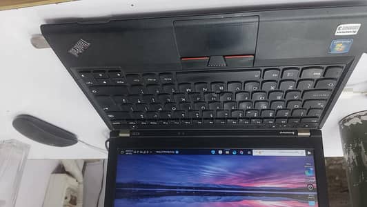 Lenovo ThinkPad i5 4th Gen | 8GB RAM | 256GB SSD | 14 inch