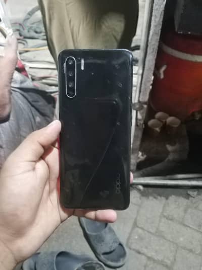 OPPO Reno3