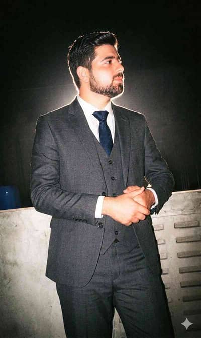 Farhan Abbas 