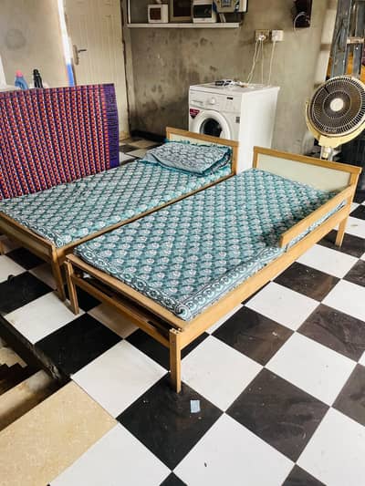 Ikea kids beds imported