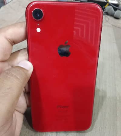 Apple iPhone XR