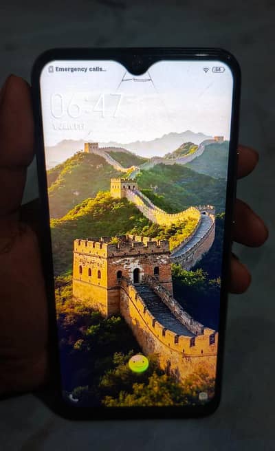 Vivo Y17 8gb 256gb