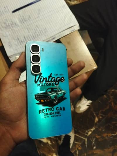 Infinix Other Model