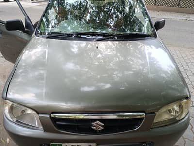 Suzuki Alto 2008