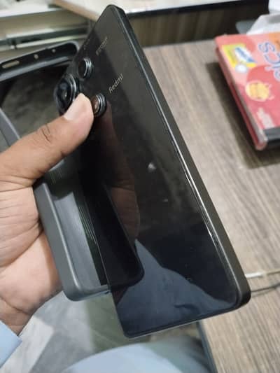 Redmi Note 13 Pro Used For Sale
