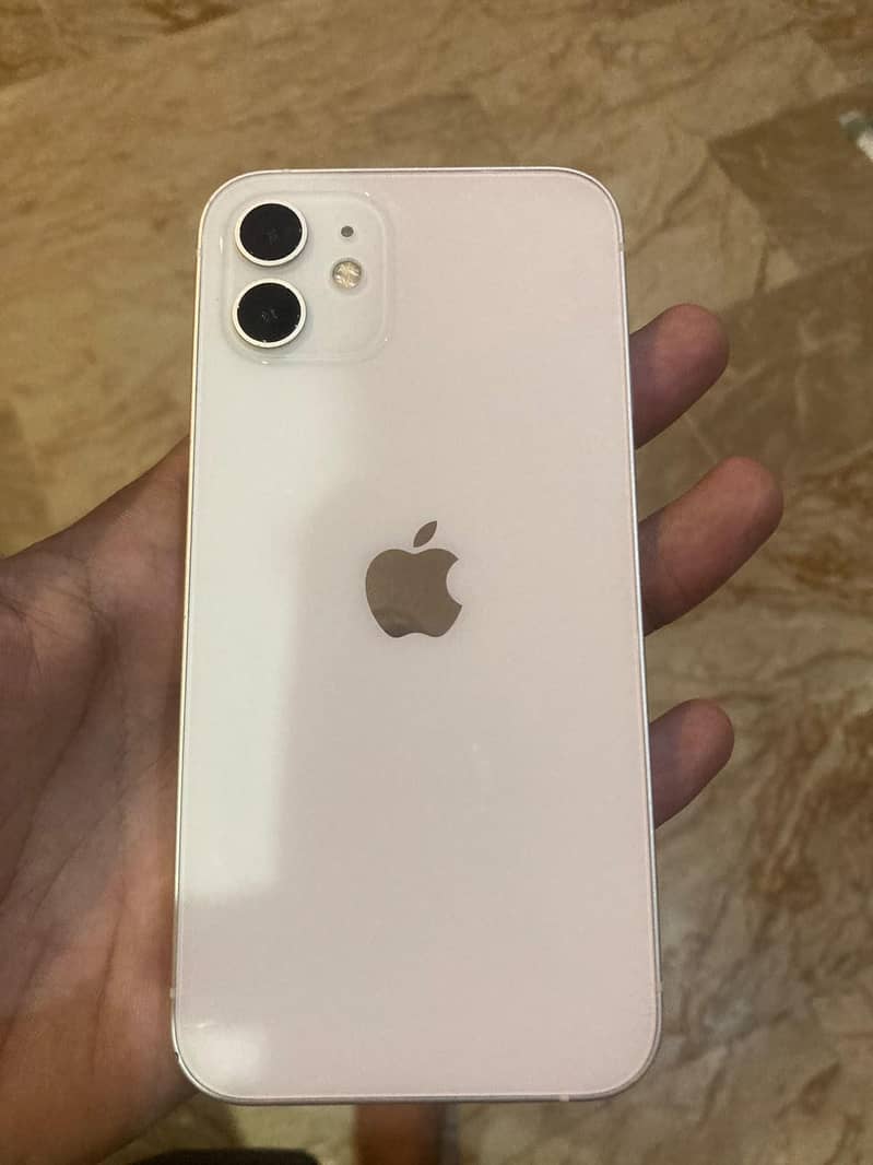 Apple iPhone 12 0