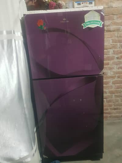 electrolux full size refrigerator