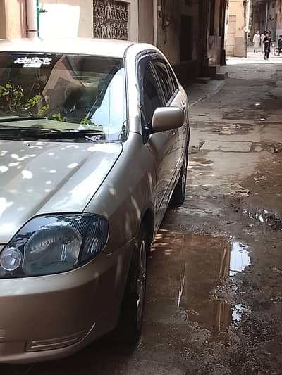 Toyota Corolla 2006