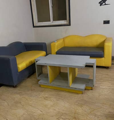 5 to 6 sitter sofa for sale