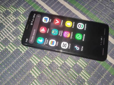 Samsung Mobile S9 Plus