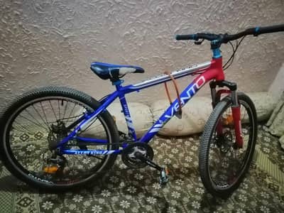 Bicycle argent sell