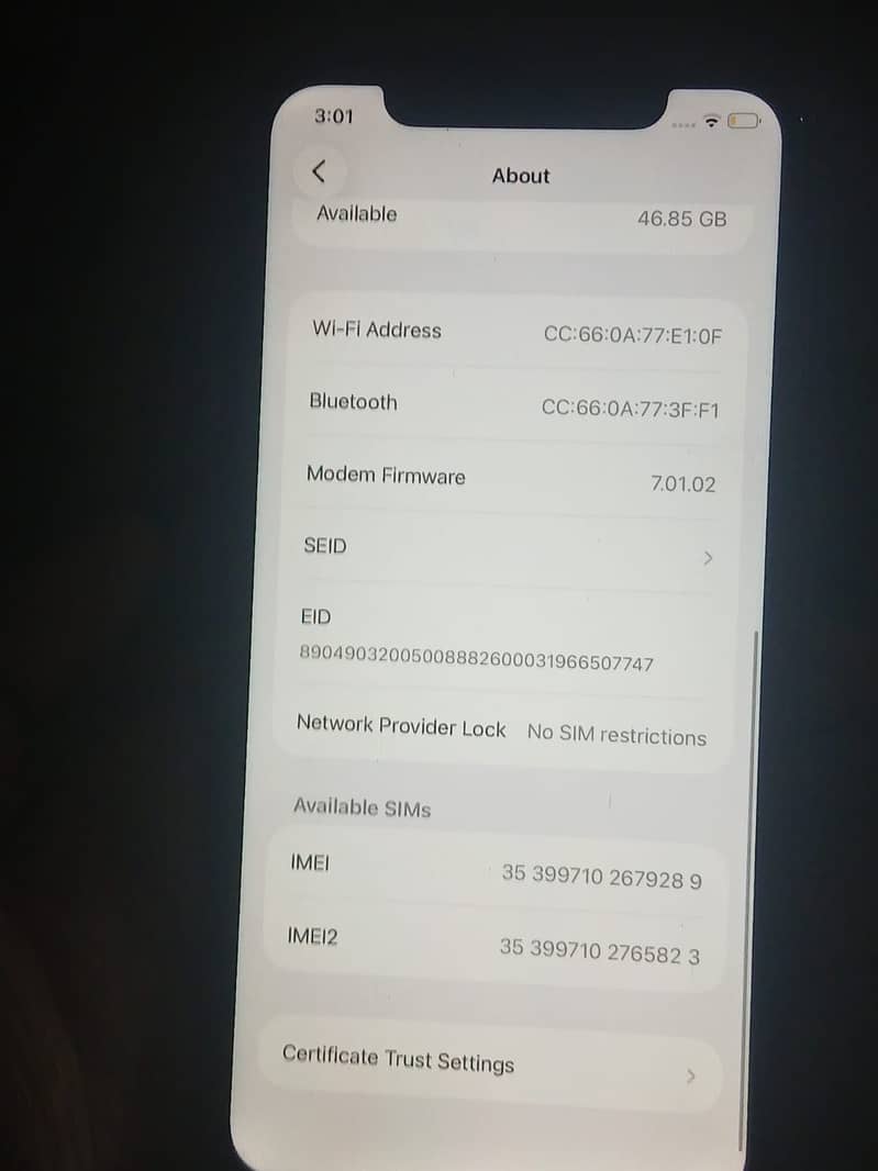 Apple iPhone 11 2