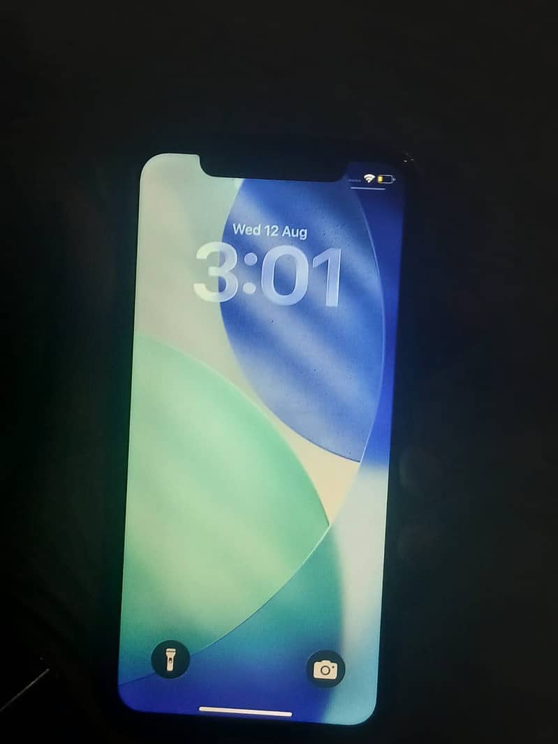 Apple iPhone 11 5