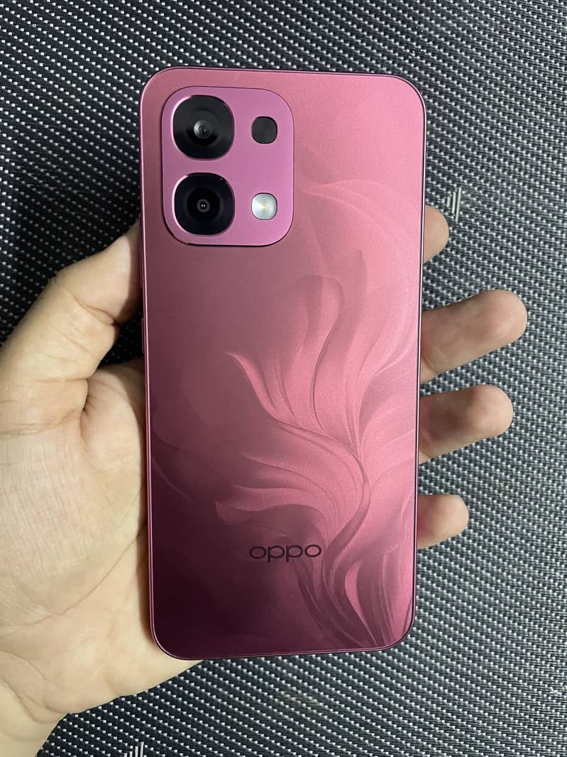 OPPO A6 pro 0