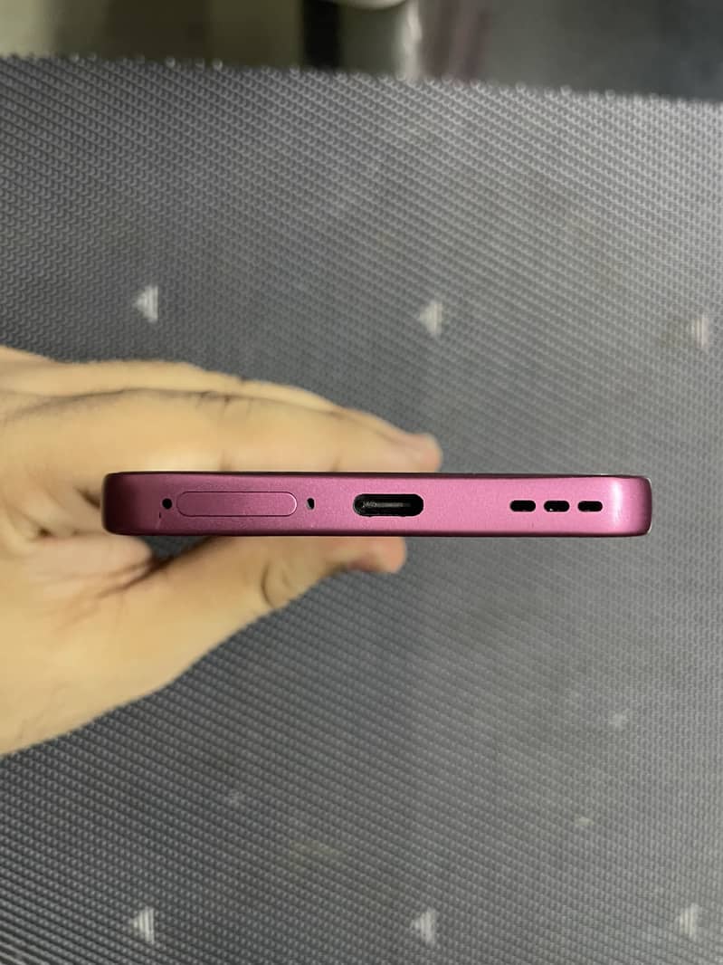 OPPO A6 pro 1