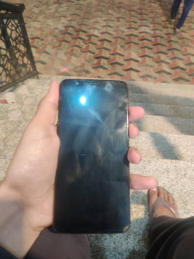 One Plus 5T