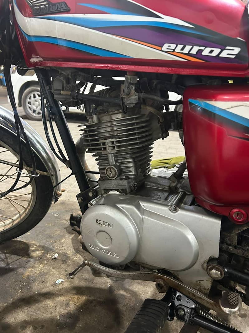cg125 1