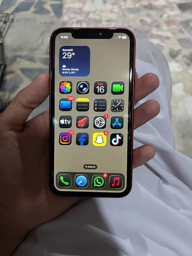 Iphone 11 1