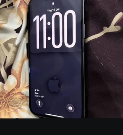 Apple iPhone 14 Pro Max