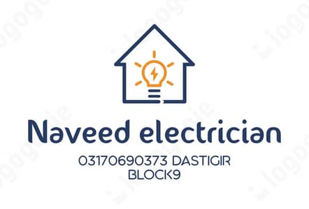Naveed electrician