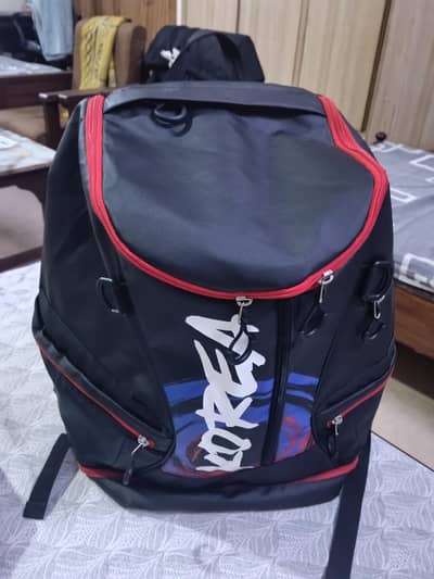 Arena Swim & Sports Backpack 45L – Brand New Condition