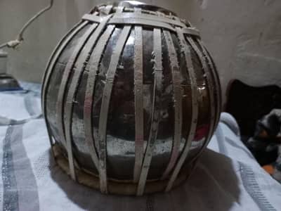 tabla for urgent sale