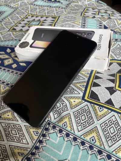 Samsung Mobile A05s
