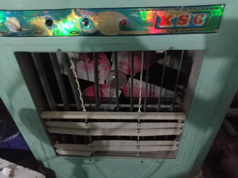 Air Coller 5