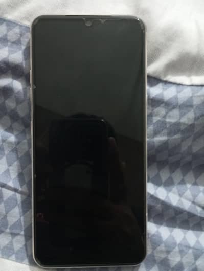 LG V60 ThinQ 5G