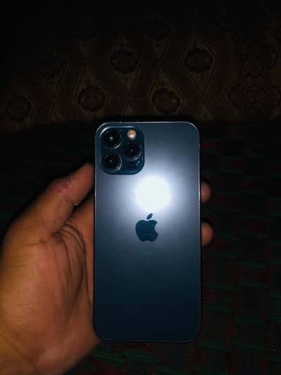Apple iPhone 12 Pro 256 gb
