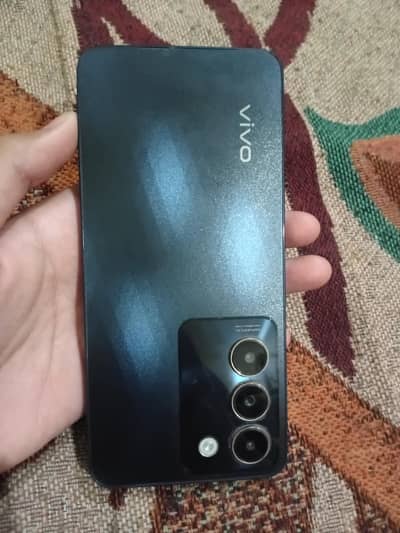 Vivo Y100