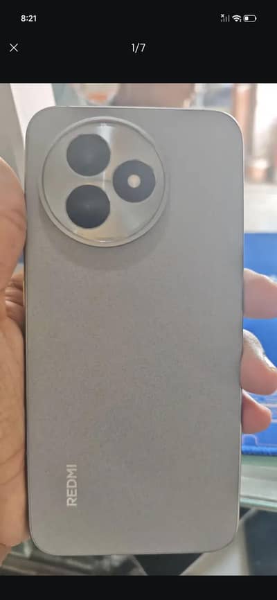 Xiaomi Redmi K80 Ultra