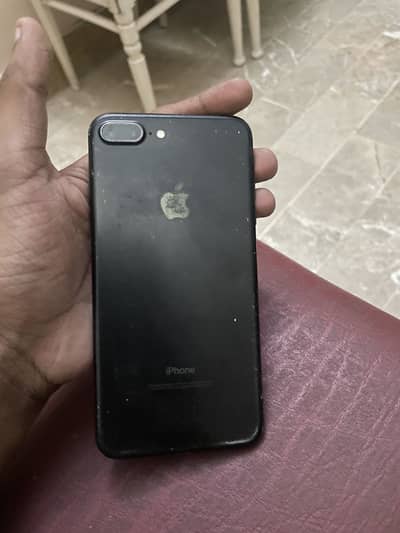 Apple iPhone 7 Plus