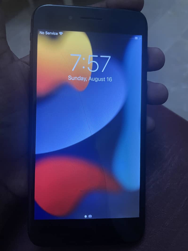 Apple iPhone 7 Plus 3