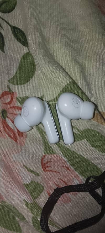 2 Days use Airbuds