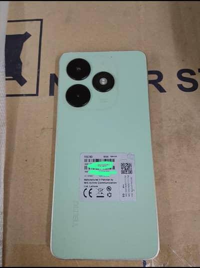 Tecno Spark Go 2024